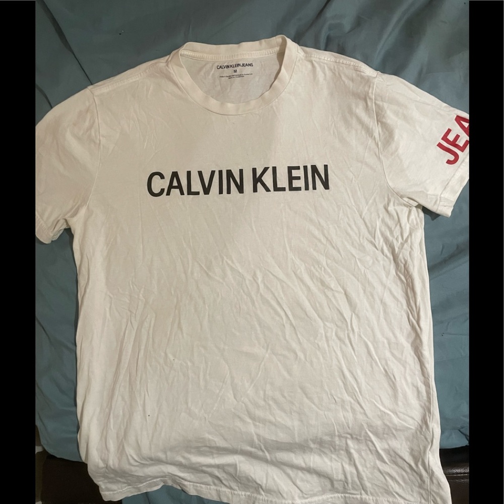 Calvin Klein Jeans Shirt